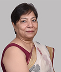 Dr. Monica Chib